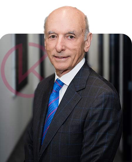 Charles I. Kaplan