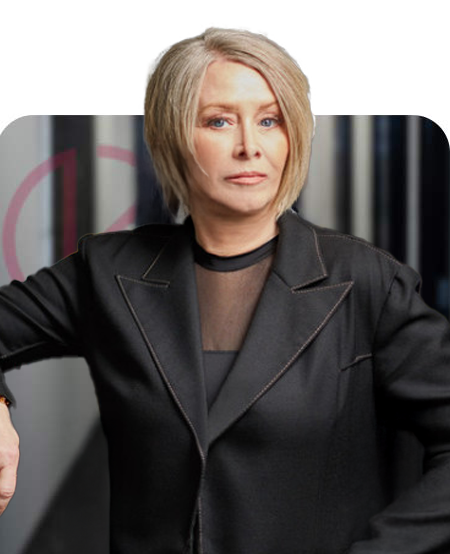 Photo Of Christine Cole-Biederman